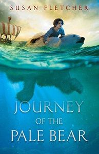 Journey of the Pale Bear