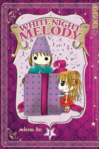 White Night Melody Volume 1