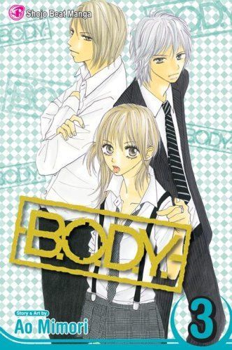 B.O.D.Y.