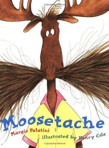 Moosetache