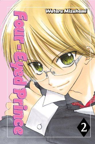 Four-eyed Prince