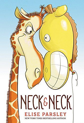 Neck & Neck