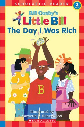 The Day I was Rich
