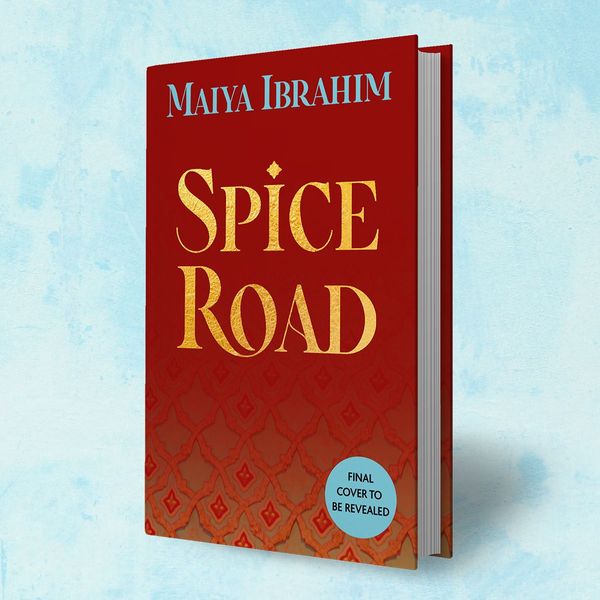 Spice Road