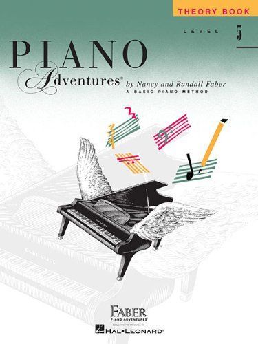 Piano Adventures