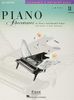 Piano Adventures Technique and Artistry Book Level 3A