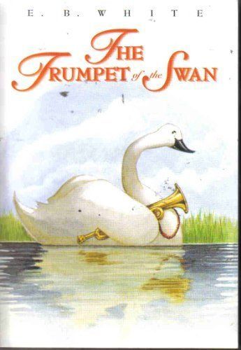 The Trumpet of the Swan