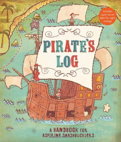 Pirate's Log