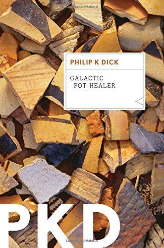 Galactic Pot-Healer