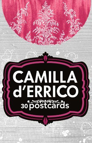 Camilla D'Errico Postcards