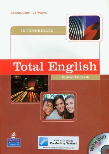 Total English