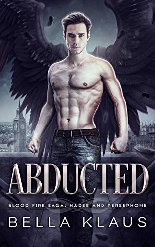 Abducted (Blood Fire Saga