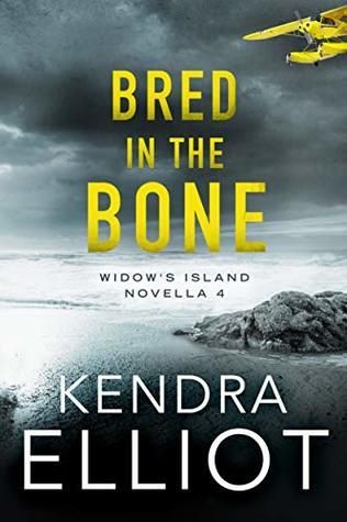 Bred in the Bone (Widow's Island #4)