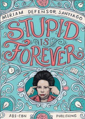 Stupid is Forever