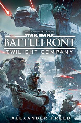Twilight Company (Star Wars