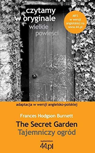 The Secret Garden Tajemniczy ogrod