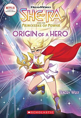 Origin of a Hero
