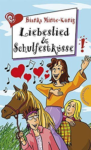 Liebeslied & Schulfestküsse