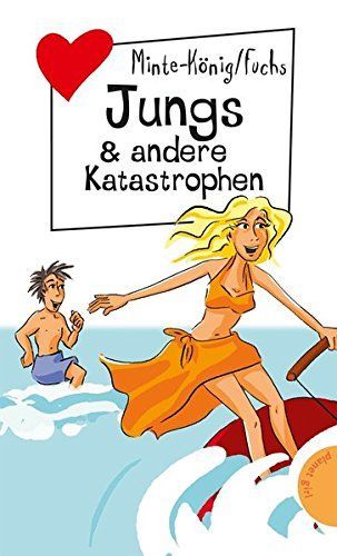 Jungs & andere Katastrophen