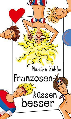 Franzosen küssen besser