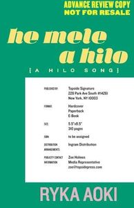 A Hilo Song ARC