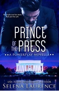 Prince of the Press