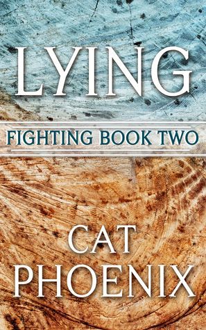 Lying