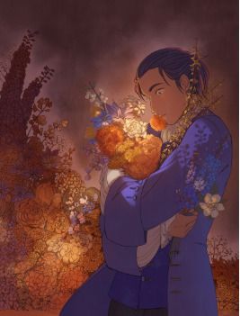 Novae #3 ~ Part 1