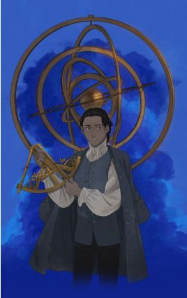Novae #5 ~ Hidden Forces