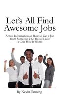 Let's All Find Awesome Jobs