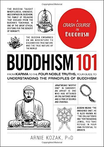 Buddhism 101