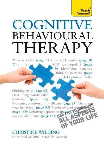 Cognitive Behavioural Therapy