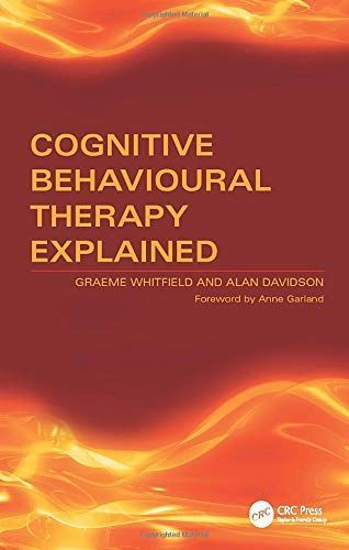 Cognitive Behavioural Therapy Explained