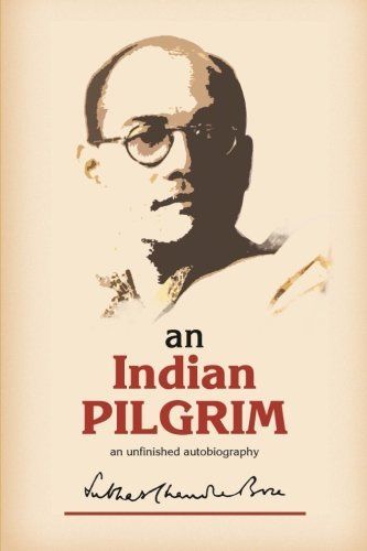 An Indian Pilgrim