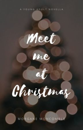 Meet Me at Christmas
