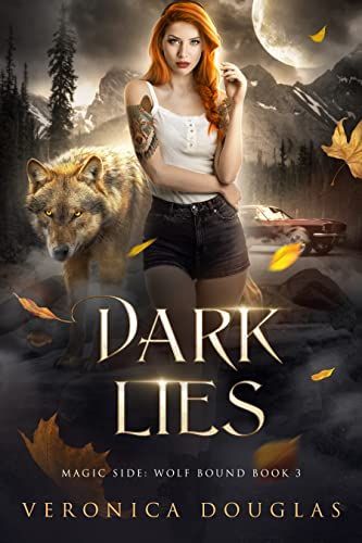Dark Lies (Magic Side