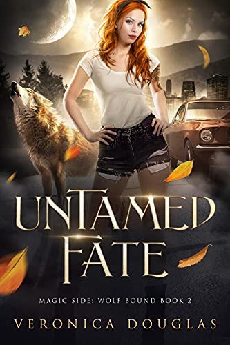 Untamed Fate (Magic Side