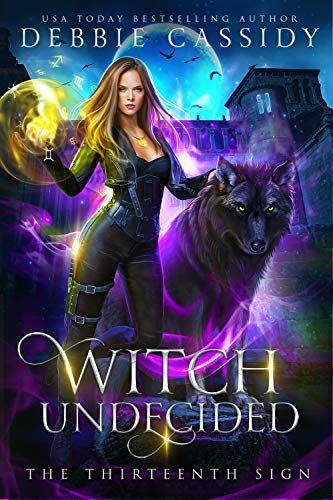 Witch Undecided