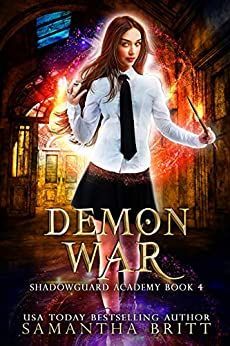 Demon War