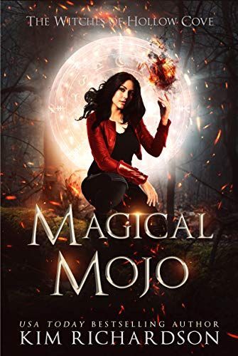 Magical Mojo