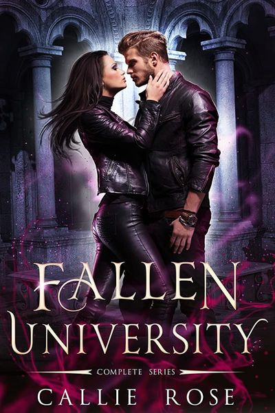 Fallen University