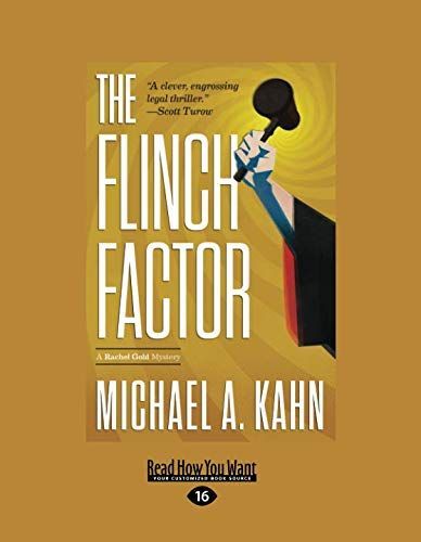The Flinch Factor