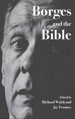 Borges and the Bible