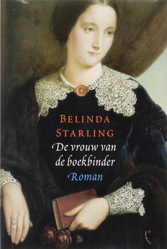 De vrouw van de boekbinder / druk 1