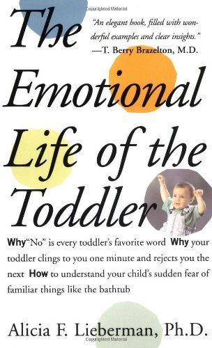 Emotional Life of the Toddler