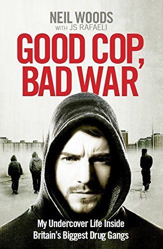 Good Cop, Bad War