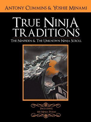 The Ninpiden - True Ninja Traditions