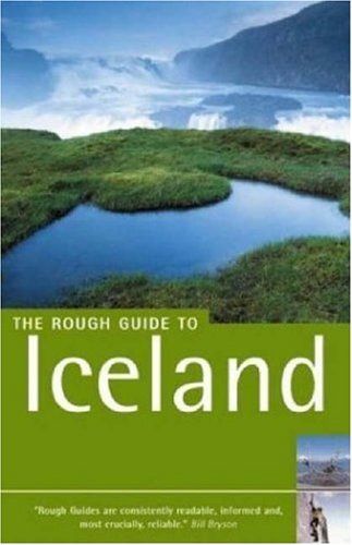 The Rough Guide to Iceland