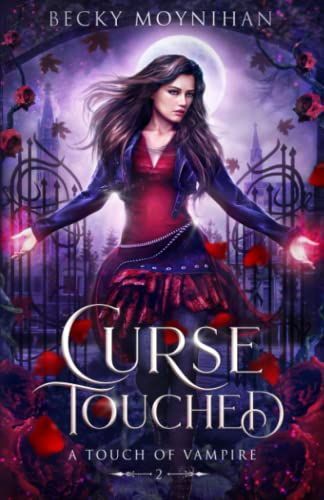Curse Touched