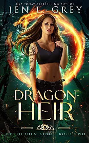 Dragon Heir